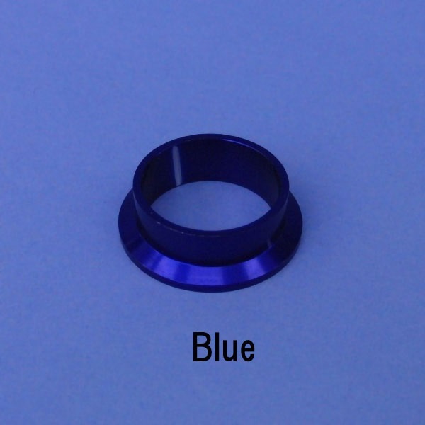 スペーサー/DS17-SP(コバルトブルー)